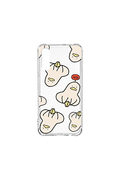 bestcase Αντικραδασμική Θήκη 1.5MM, Συμβατή με Samsung Galaxy A50, Σχέδιο Πάπ...