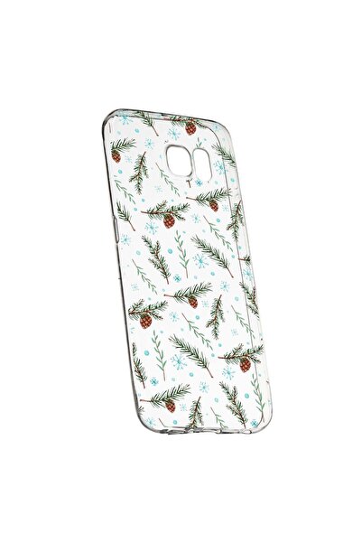 bestcase Χριστουγεννιάτικη προστατευτική θήκη, Χριστουγεννιάτικη, για Samsung...