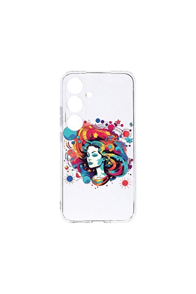 bestcase Θήκη για Samsung Galaxy A16, BestCase® Διαφανής Σιλικόνη 2MM, Ονειρι...