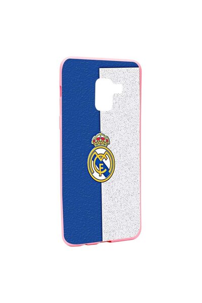 bestcase Ποδόσφαιρο, Ρεάλ Μαδρίτης, προστατευτική θήκη για Samsung Galaxy A5 ...