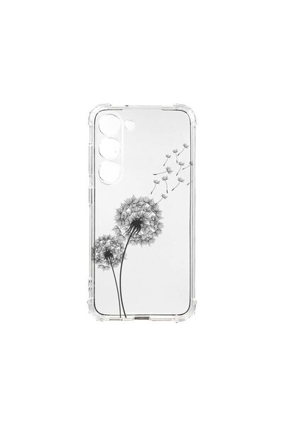 bestcase Αντικραδασμική Θήκη, Συμβατή με Samsung Galaxy S23 Plus, Πικραλίδα, ...