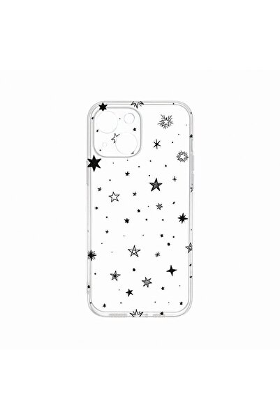 bestcase Husa BestCase¬Æ, Compatibila Cu Apple iPhone 14 Plus, Stars, Reziste...