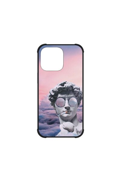 bestcase Husa BestCase¬Æ MaxSafe Glassy, Compatibila Cu Apple iPhone 13 Pro, ...