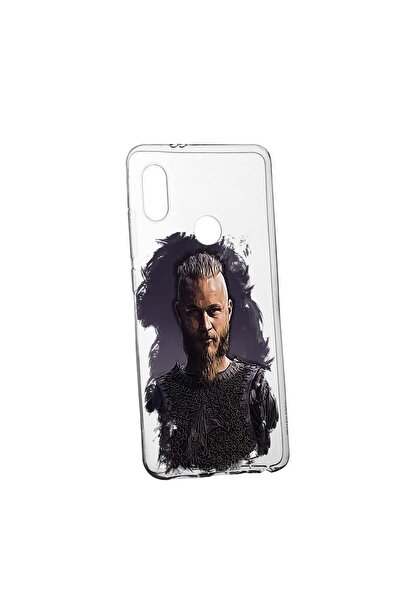 bestcase Θήκη Προστασίας Ταινίας Vikings Ragnar Lothbrok, για Samsung Galaxy ...