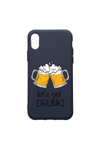 bestcase Husa Premium Silicon Compatibila Cu Samsung Galaxy A01, Lets Get Dru...