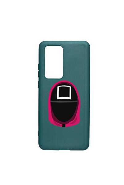 bestcase Husa Silicon Compatibila cu Samsung Galaxy M02s, Squid Game - Soldie...