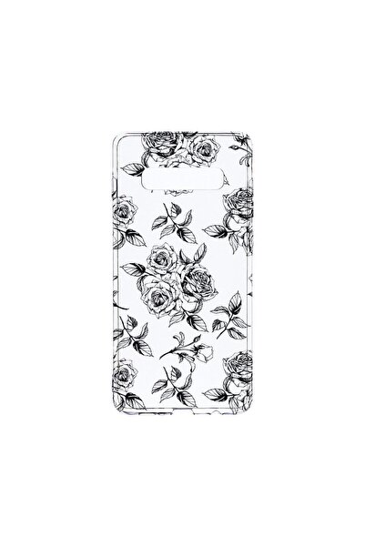 bestcase Husa BestCase¬Æ Διαφανής Σιλικόνη 2MM, Συμβατή με Samsung Galaxy S10...