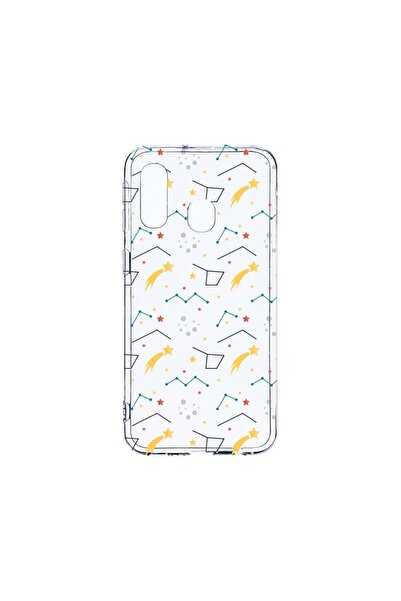 bestcase Husa BestCase¬Æ Clear Silicon 2MM, Compatibila Cu Samsung Galaxy A40...