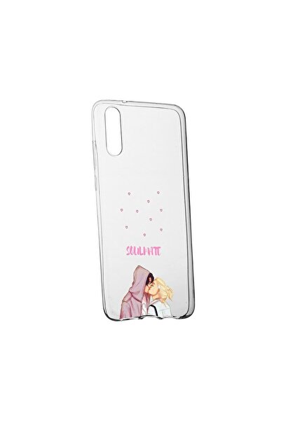 bestcase Θήκη Riverdale Soulmate, Ταινία, για Samsung Galaxy Xcover Pro, ανθε...