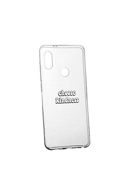 bestcase Προστατευτική θήκη με μήνυμα καλοσύνης, για Samsung Galaxy A10s, ανθ...