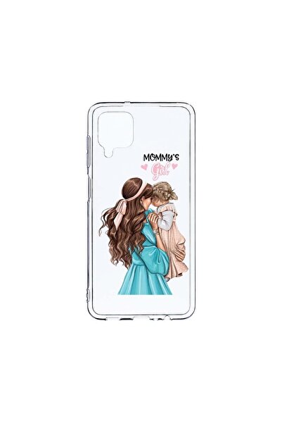 bestcase Husa BestCase¬Æ Διαφανής Σιλικόνη 2MM, Συμβατή με Samsung Galaxy A12...