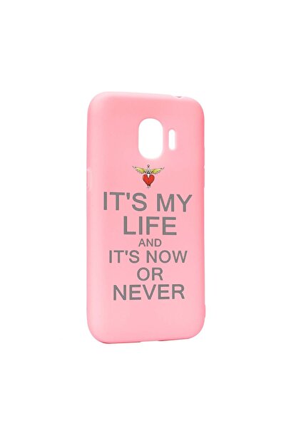 bestcase Είναι η προστατευτική θήκη μου, για Samsung Galaxy J4 2018, ανθεκτικ...