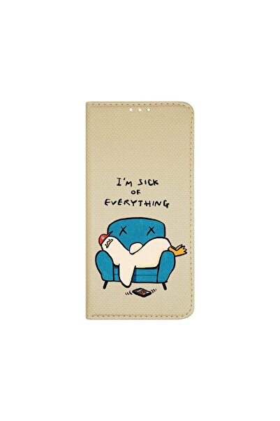 bestcase Husa BestCase¬Æ Θήκη Τύπου Κάρτας, Αναδιπλούμενο Κάλυμμα, Συμβατό με...