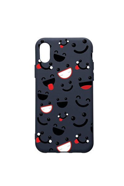 bestcase Θήκη Σιλικόνης Premium Συμβατή με Samsung Galaxy A01, Emotions, με υ...