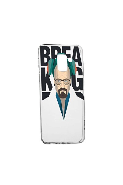 bestcase Breaking Bad, Προστατευτική θήκη ταινίας για Samsung Galaxy A6 Plus ...