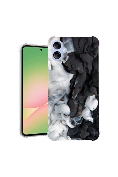 bestcase ¬Æ Husa compatibila Samsung Galaxy A06 4G, Anti Shock 1.5MM, Liquid ...
