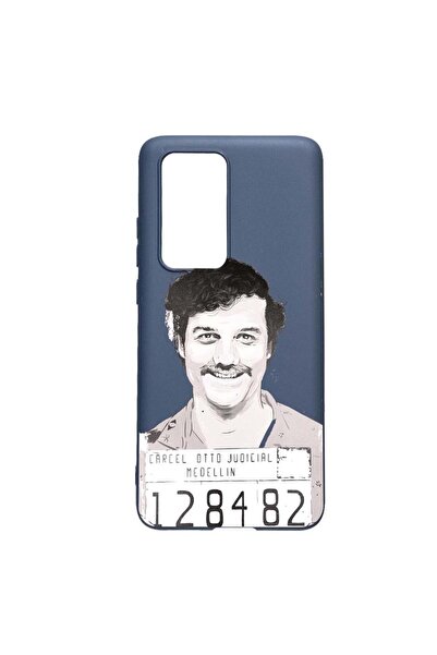 bestcase Θήκη Σιλικόνης Narcos Pablo Escobar, Συμβατή με το τηλέφωνο Samsung ...