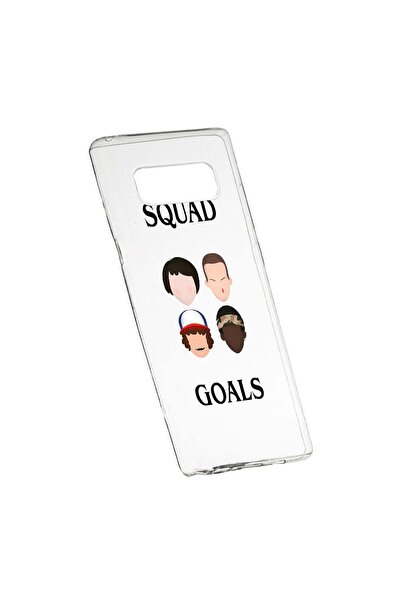 bestcase Stranger Things, Προστατευτική θήκη τύπου ταινίας για Samsung Galaxy...