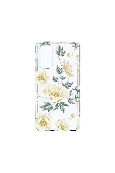 bestcase Husa BestCase¬Æ Διαφανής Σιλικόνη 2MM, Συμβατή με Samsung Galaxy S20...