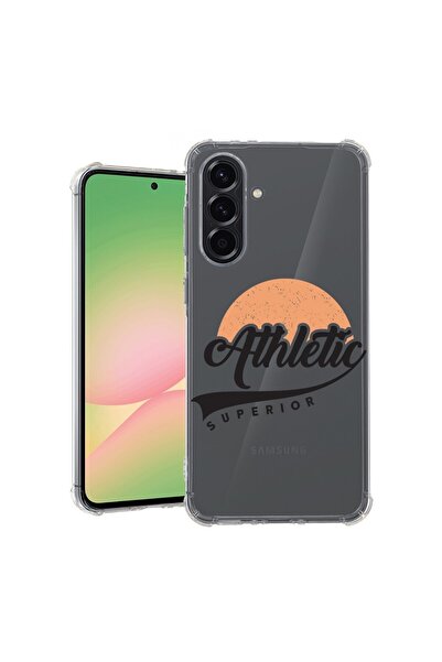 bestcase Θήκη για Samsung Galaxy A36, Αντικραδασμική 1.5MM, Αθλητική Ανώτερης...