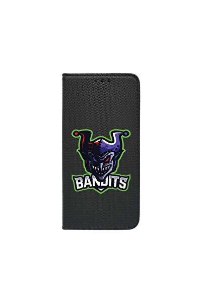 bestcase Θήκη τύπου βιβλίου, Αναδιπλούμενο κάλυμμα, Συμβατό με Samsung Galaxy...