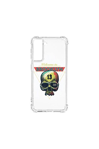 bestcase Husa Αντικραδασμική 1.5MM, Συμβατή με Samsung Galaxy S22 Plus, Brook...