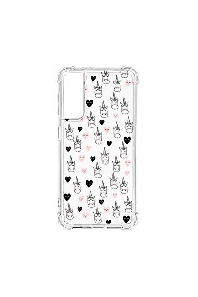 bestcase Husa Αντικραδασμική Θήκη Σιλικόνης Συμβατή με Samsung Galaxy S21 FE,...