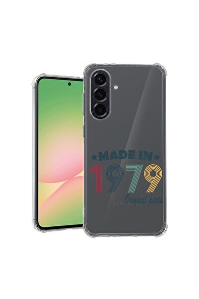 bestcase Θήκη για Samsung Galaxy A36, Αντικραδασμική 1.5MM, Γνήσια Παραγωγή -...