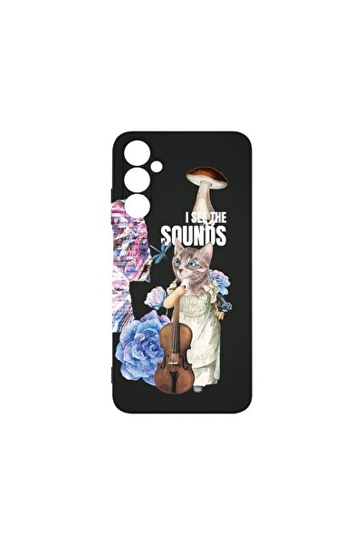 bestcase Husa BestCase¬Æ Προηγμένη Σιλικόνη, Συμβατή με Samsung Galaxy A25, Β...