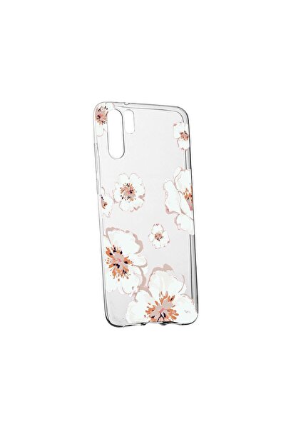 bestcase Προστατευτική θήκη, Λουλούδια, παστέλ χρώματα, για Samsung Galaxy No...