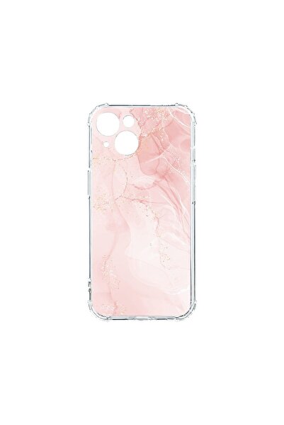 bestcase Husa Αντικραδασμική 1.5MM, συμβατή με Apple iPhone 14 Plus, Παστέλ Ρ...