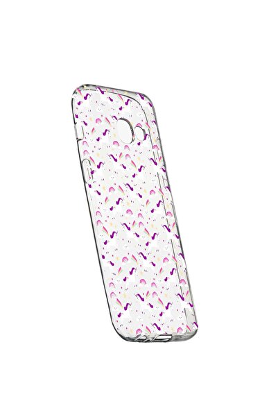 bestcase Husa de protectie Unicorn, pentru Samsung Galaxy J4 Plus 2018, rezis...