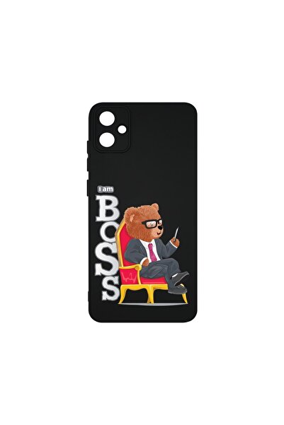 bestcase Θήκη Slim Premium Σιλικόνης 1.2MM, Συμβατή με Samsung Galaxy A05, Αρ...