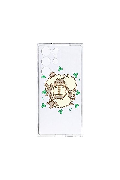 bestcase Husa BestCase¬Æ Διαφανής Σιλικόνη 2MM, Συμβατή με Samsung Galaxy S23...