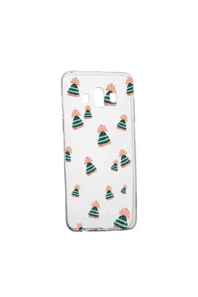 bestcase Χριστουγεννιάτικη προστατευτική θήκη, Χριστουγεννιάτικη, για Samsung...