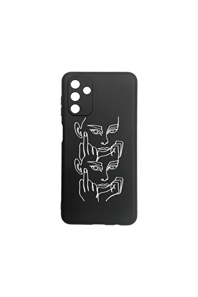 bestcase Λεπτή Θήκη Σιλικόνης 0.8MM, Συμβατή με Samsung Galaxy A25, FU, Προστ...