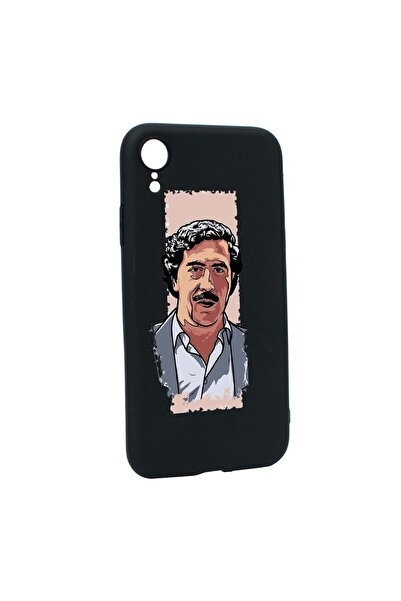 bestcase Νάρκος - Πάμπλο Εσκομπάρ, Ταινία, προστατευτική θήκη, για Apple iPho...