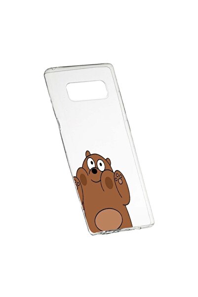 bestcase Προστατευτική Θήκη Bears, για Samsung Galaxy Note 9, ανθεκτική στη φ...