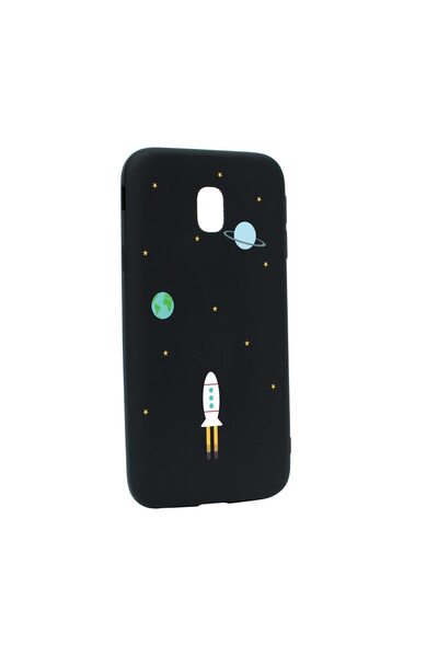 bestcase Husa de protectie Universe - Spacecraft, Movie, pentru Samsung Galax...