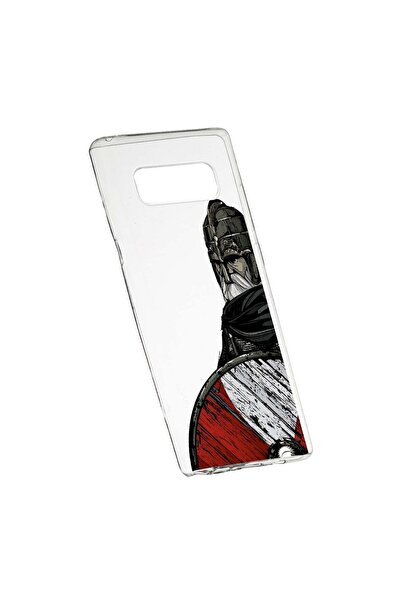 bestcase Θήκη Προστασίας Vikings Rollo Movie, για Samsung Galaxy S10 Plus, Αν...