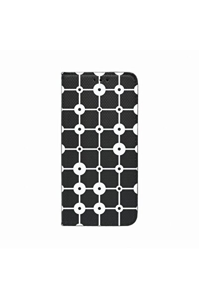 bestcase Θήκη τύπου Carte, Μαγνητική Θήκη Βιβλίου, Συμβατή με Samsung Galaxy ...