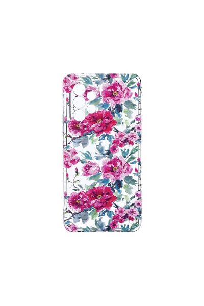 bestcase Husa BestCase¬Æ Διαφανής Σιλικόνη 2MM, Συμβατή με Samsung Galaxy A23...