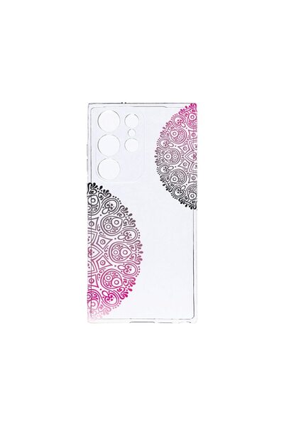 bestcase Διαφανής Θήκη Σιλικόνης 2MM, Συμβατή με Samsung Galaxy S23 Ultra, Δα...