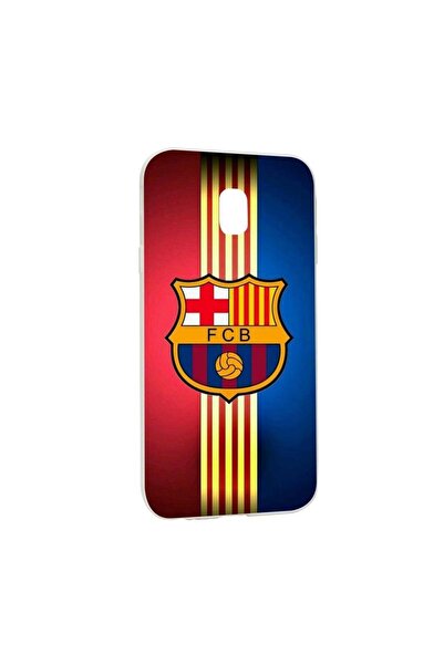 bestcase Ποδόσφαιρο, Βαρκελώνη, προστατευτική θήκη για Samsung Galaxy J3 2018...