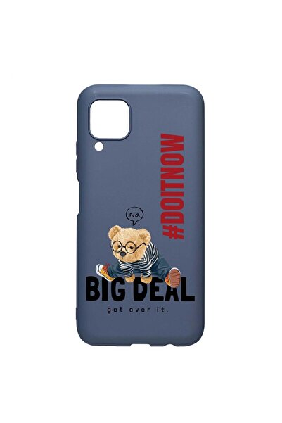 bestcase Θήκη Σιλικόνης, Συμβατή με Samsung Galaxy M53 5G, Σχέδιο Αρκουδάκι  ...