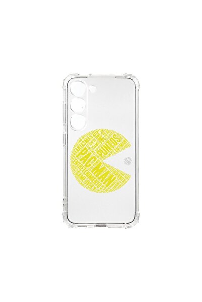 bestcase Husa Αντικραδασμική 1.5MM, Συμβατή με Samsung Galaxy S23, Calligraph...