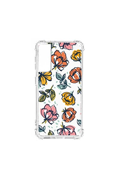 bestcase Husa Αντικραδασμική Θήκη Σιλικόνης Συμβατή με Samsung Galaxy S22, Λο...