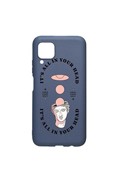 bestcase Husa Silicon, Compatibila Cu Samsung Galaxy M53 5G, It's All In Your...