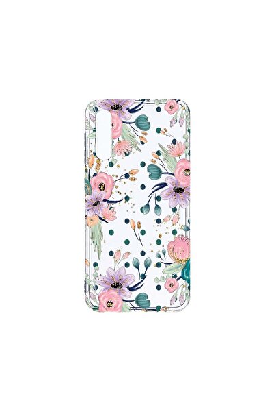 bestcase Husa BestCase¬Æ Διαφανής Σιλικόνη 2MM, Συμβατή με Samsung Galaxy A50...