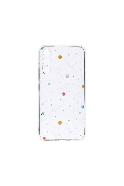 bestcase Husa BestCase¬Æ Διαφανής Σιλικόνη 2MM, Συμβατή με Samsung Galaxy M34...